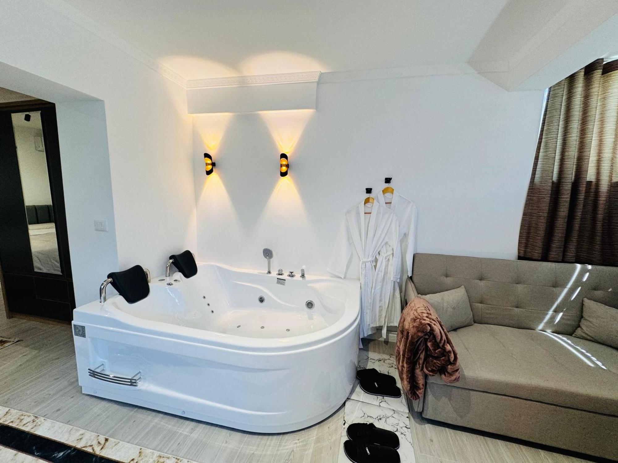 Luxe Lägenhet *
